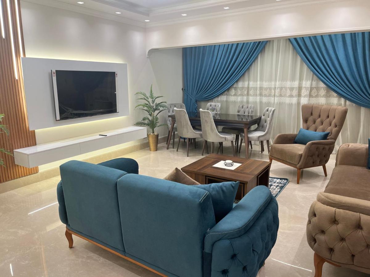 Moon Citystars Appartement Le Caire