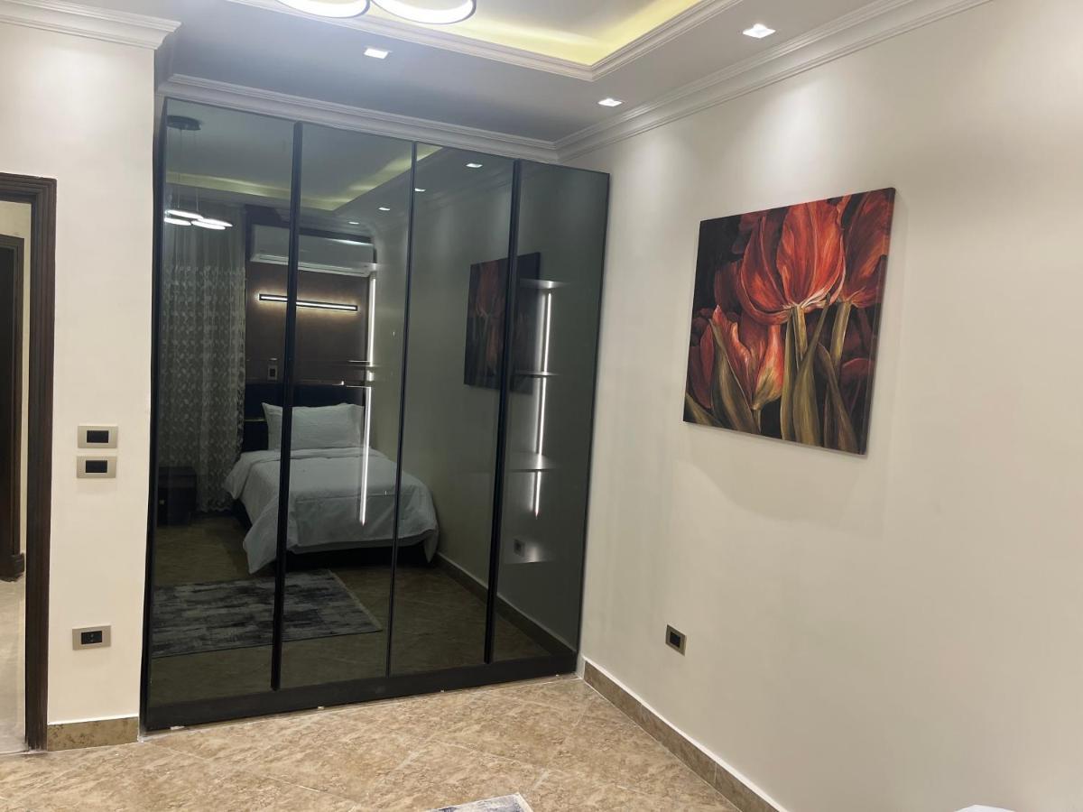 Appartement Moon Citystars