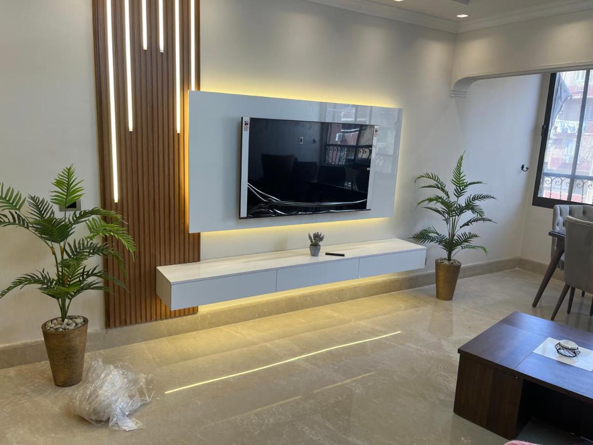 Moon Citystars Appartement