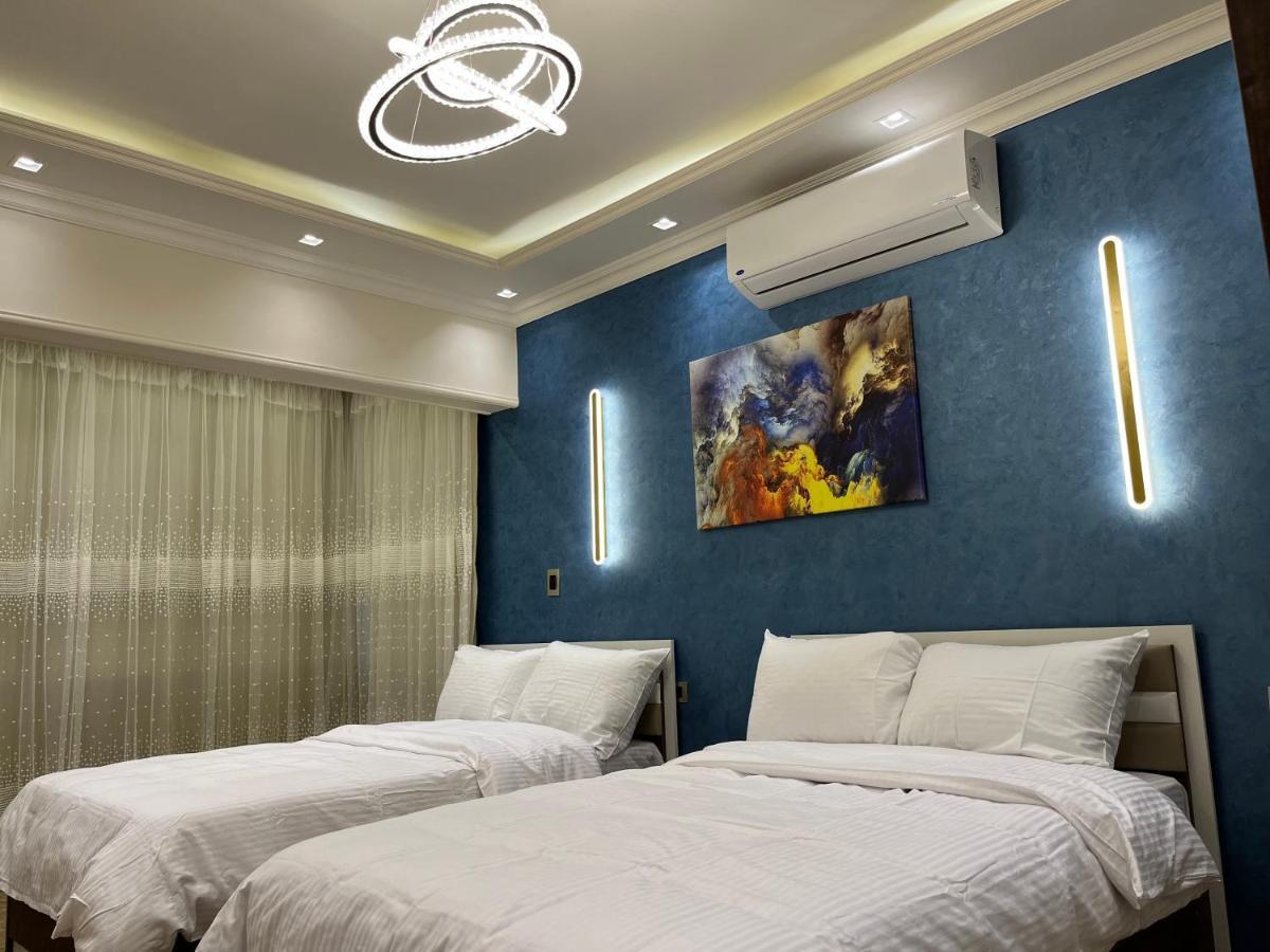 Moon Citystars Appartement Le Caire