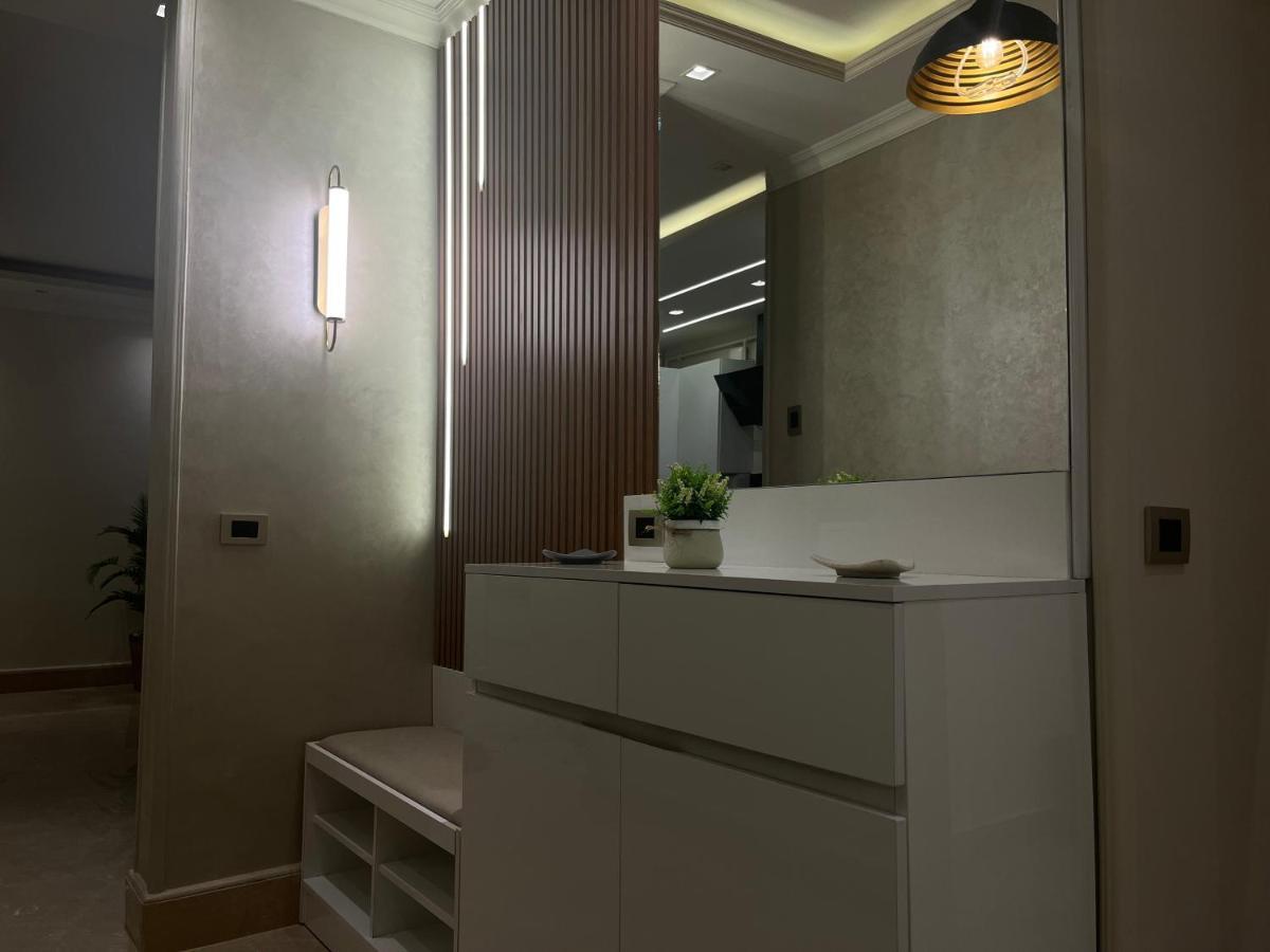 Moon Citystars Appartement *