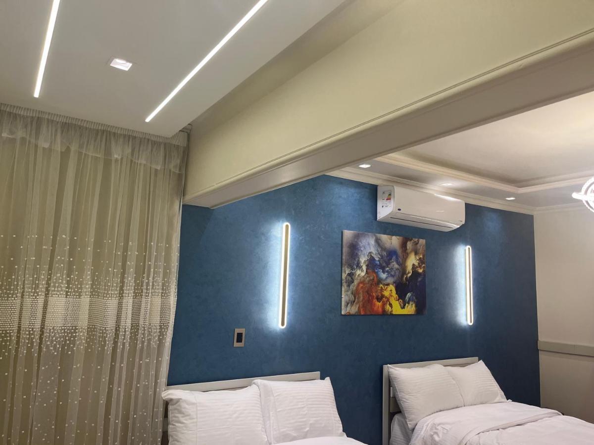Appartement Moon Citystars