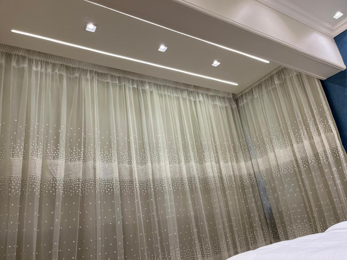 Appartement Moon Citystars *