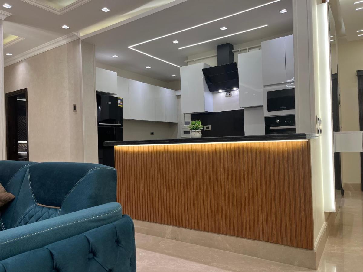 Appartement Moon Citystars