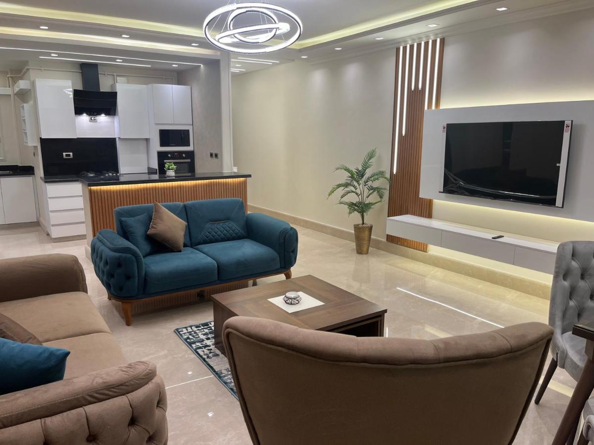 Moon Citystars Appartement Le Caire