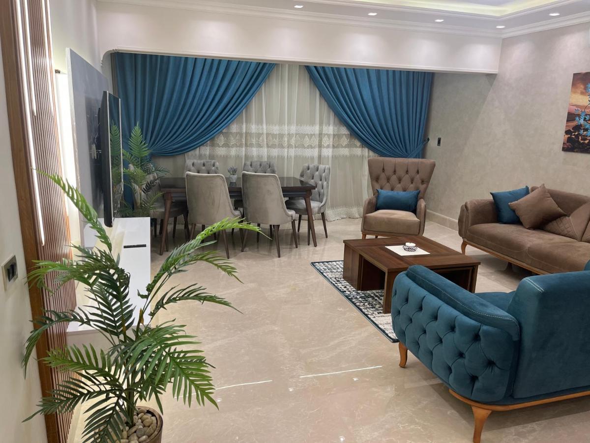 Apartament Moon Citystars