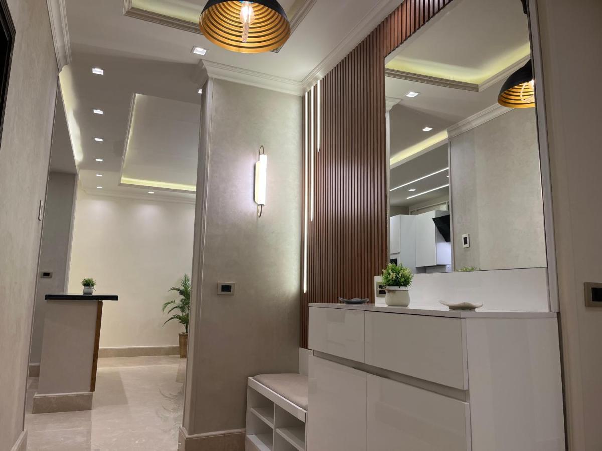 Apartament Moon Citystars Cairo