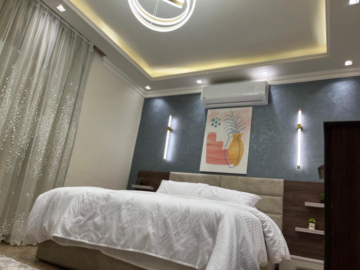 Apartament Moon Citystars Cairo