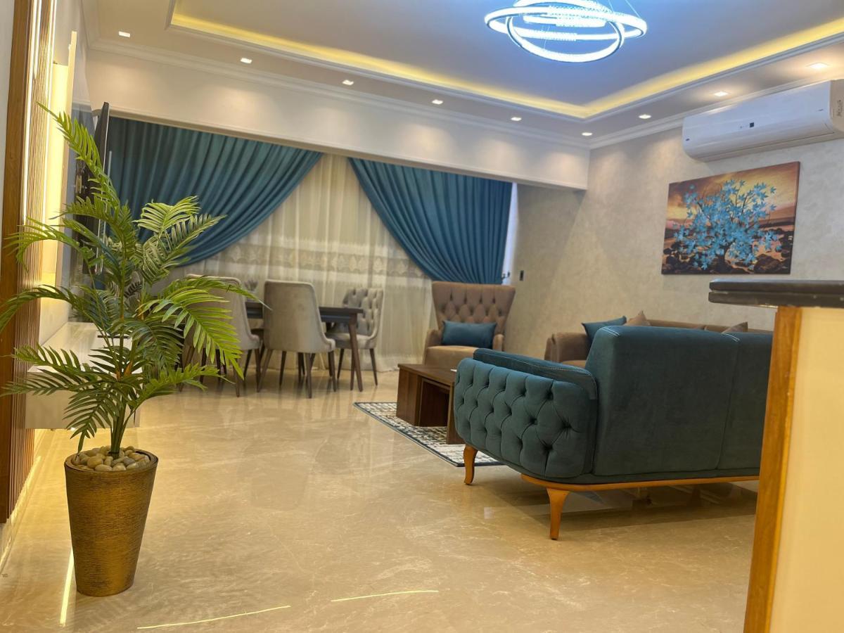 Moon Citystars Apartament