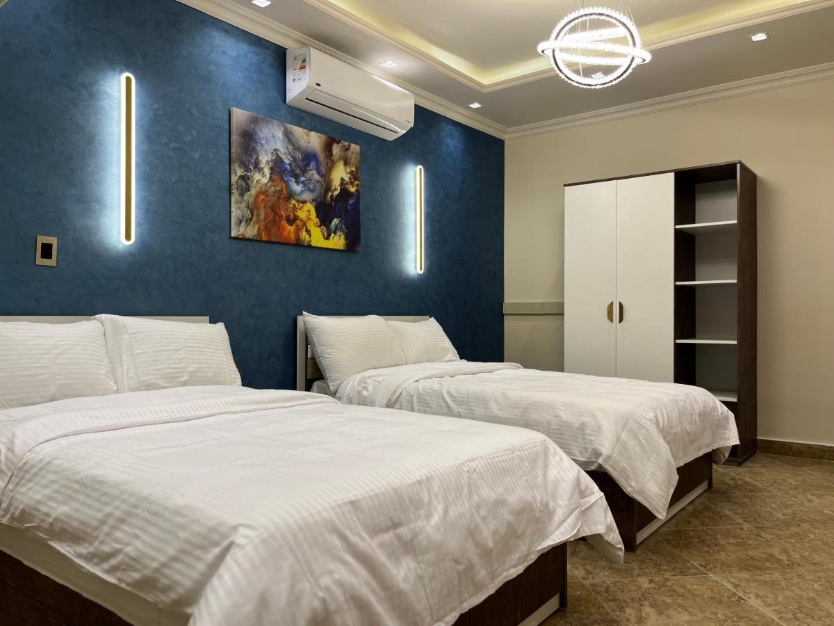 Apartament Moon Citystars