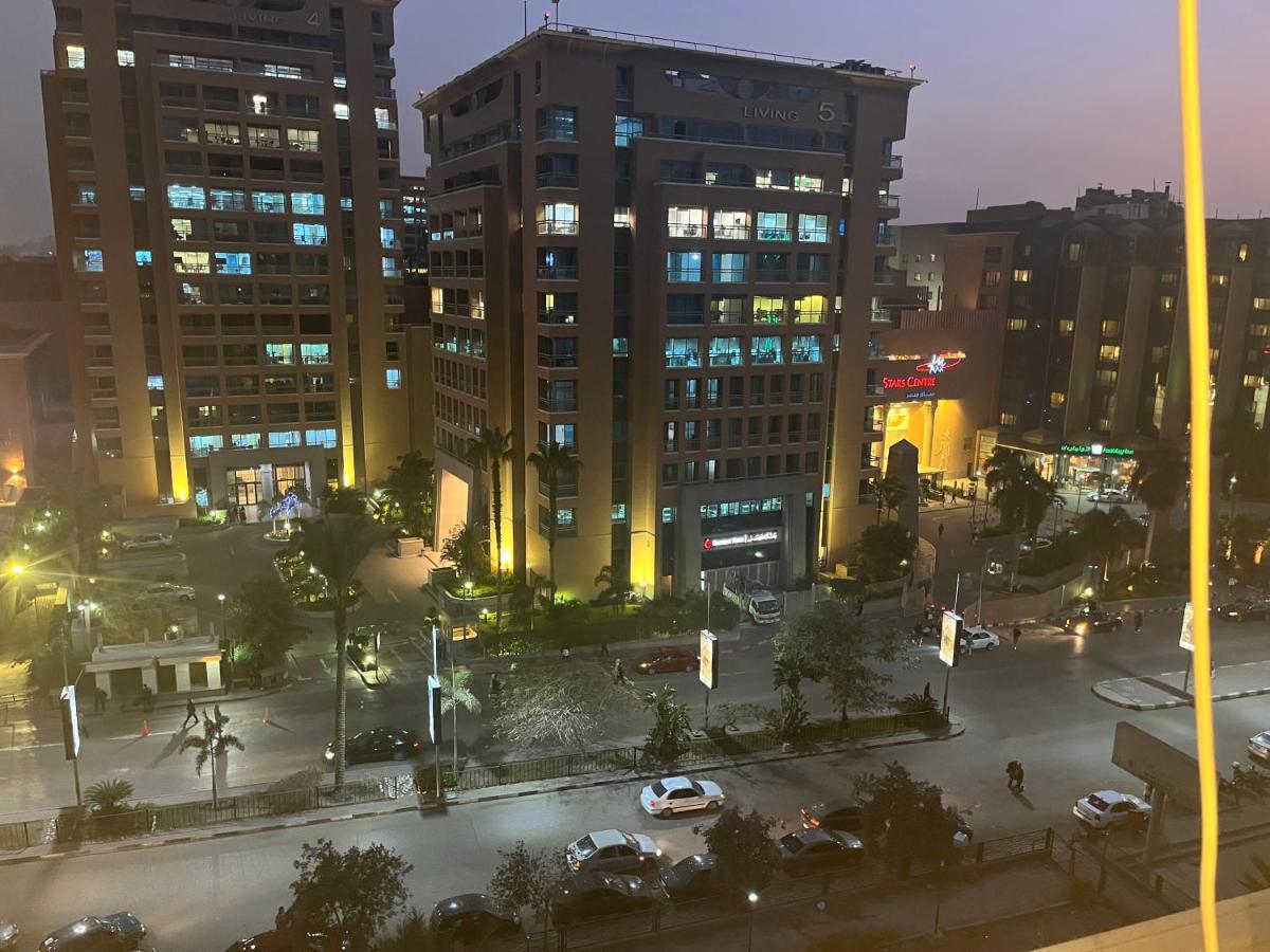 Moon Citystars * Cairo