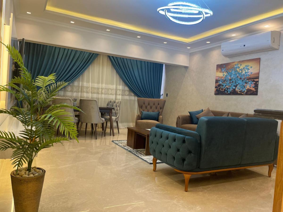 Moon Citystars Cairo
