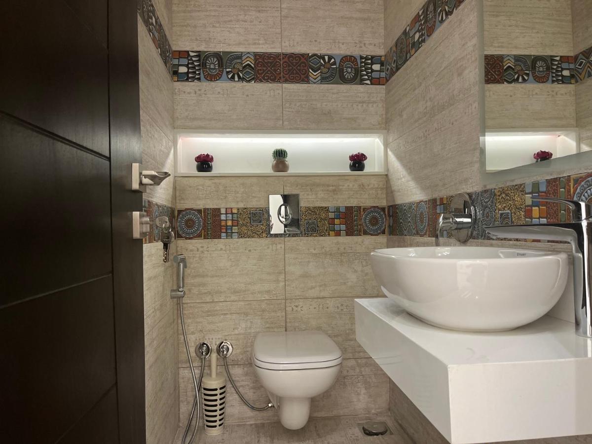 Apartament Moon Citystars