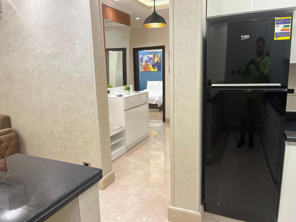 Apartament Moon Citystars Cairo
